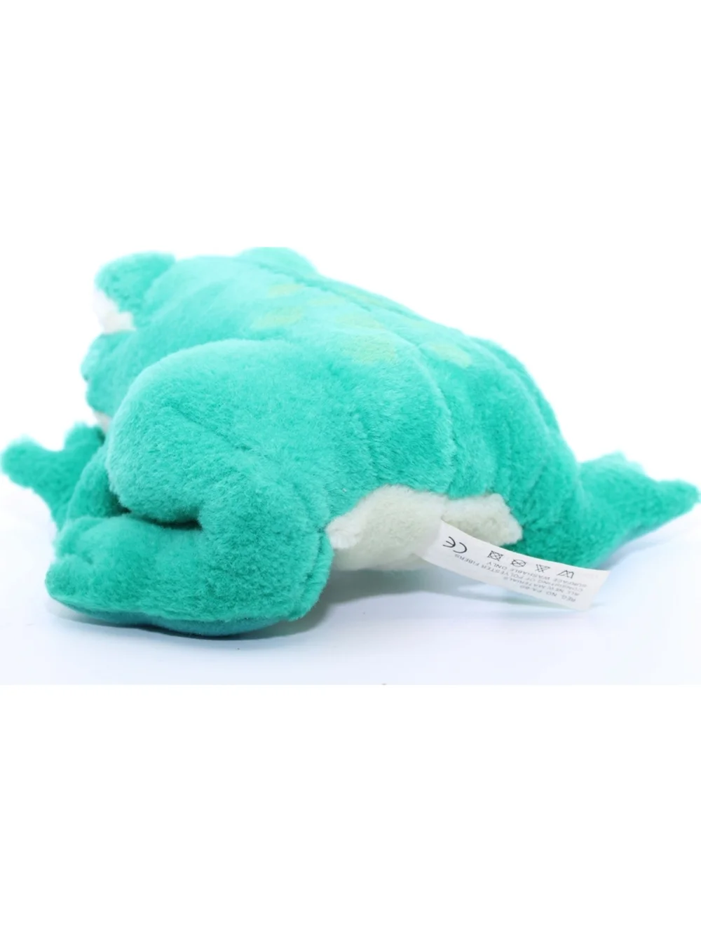 Vintage Mattel Walt Disney Pocahontas Forest Friends Frog Plush Stuffed ArcoToys